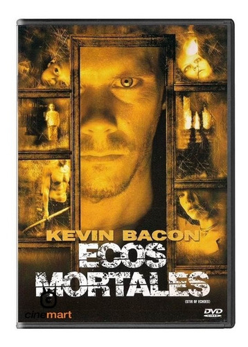 Ecos Mortales Kevin Bacon Pelicula Dvd