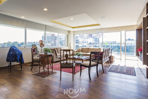 Imagen 6 de 30 de Departamento En Lomas Anahuac, Huixquilucan Con 3 Recámaras, 329 M², Id: 48084
