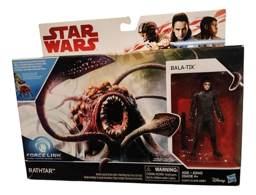 Force Link Star Wars Último Jedi 2 Juegos Más Kit De Inicio