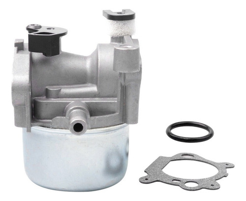 ^ Carburador Para Carburador Stratton E 799871 Briggs Fit