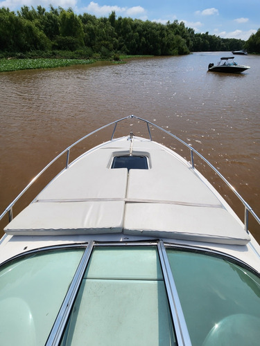 Crucero Canestrari 275 Mercruiser 300 Hp Pata Bravo 3