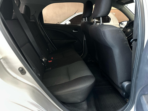 Toyota Etios 1.5 X 6mt My19