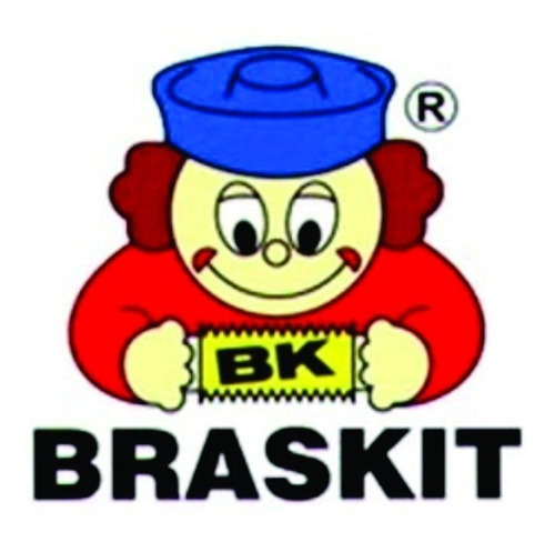 Imagem 10 de 10 de Casinha Infantil Lar Doce Lar Braskit Boneca C/ Frete Grátis