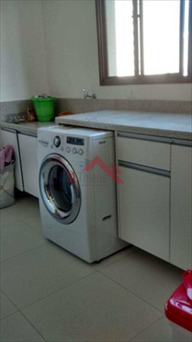 Imagem 8 de 23 de Apartamento Com 3 Dorms, Santa Paula, São Caetano Do Sul - R$ 590 Mil, Cod: 151 - V151