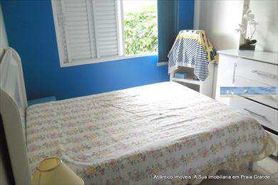 Imagem 20 de 29 de Apartamento Com 2 Dorms, Tupi, Praia Grande - R$ 270 Mil, Cod: 2657 - V2657