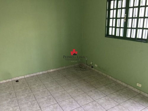 Imagem 4 de 7 de Terreno + Escritório Com 720 M², Em Vila Formosa. - Tp12254