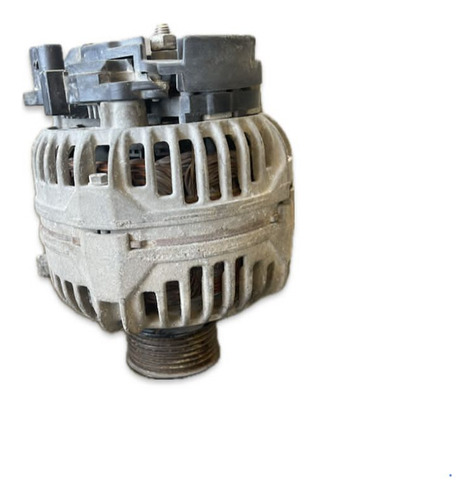 Alternador Volkswagen Jetta A4 Vr6 2000/2005 (Usado)