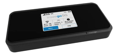 Modem 5g Inseego M2000 Hasta 30 Dispositivos Wifi Kservice