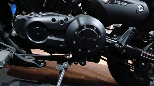 Keeway V302c Benda