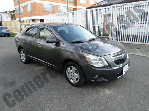 Chevrolet Cobalt Lt
