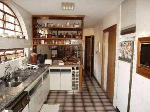 Imagem 7 de 8 de Sobrado Com 3 Dormitórios À Venda, 331 M² Por R$ 2.200.000,00 - Jardim Das Colinas - São José Dos Campos/sp - So0098