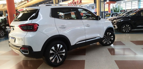 Chery Tiggo 5x 1.5 Vvt Turbo Txs Dct