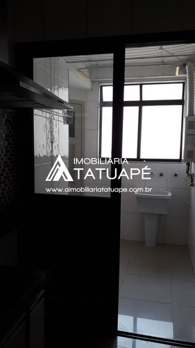 Imagem 9 de 22 de Apartamento - Ap000449 - 69317216