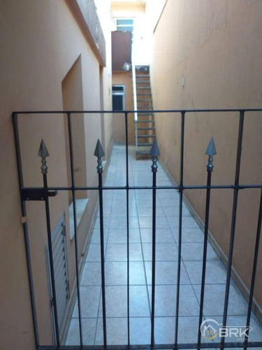 Imagem 29 de 30 de Sobrado Com 3 Dormitórios À Venda- Jardim Vila Formosa - São Paulo/sp - So0880
