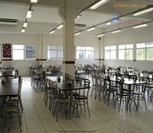 Imagem 18 de 21 de Galpões Para Alugar Em Sorocaba/sp - Alugue O Seu Galpões Aqui! - 1358606