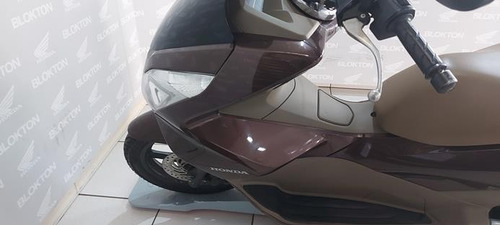 Imagem 10 de 11 de Honda Pcx 150 Dlx