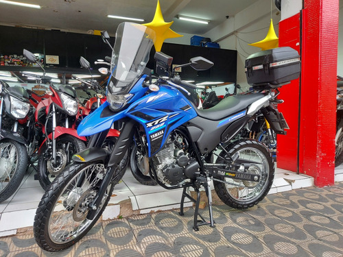 Yamaha Xtz250 Lander Ano 2023