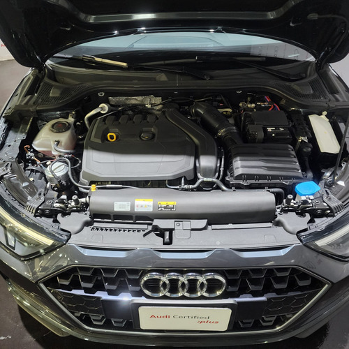 Audi A1 2024