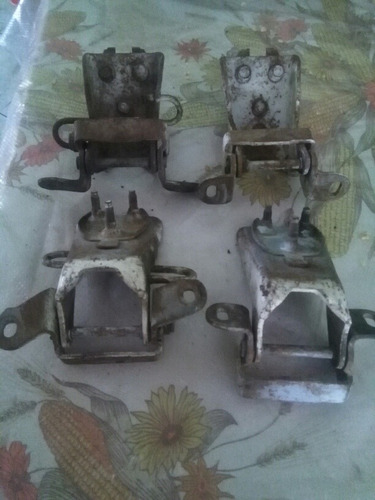 Imagen 2 de 3 de Bisagras Ford F150