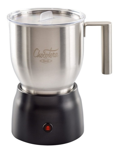 Chocotera Haceb Inoxidable