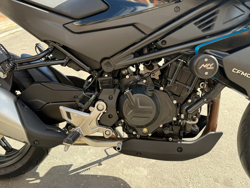 Cf Moto 450 Nk