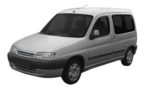 Espejo P/citroen Berlingo Derecha Con Control Giving 1998/20