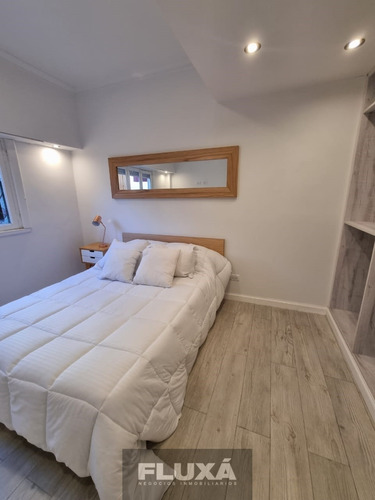 Venta Ph Fondo 3 Ambientes Barrio Chauvin