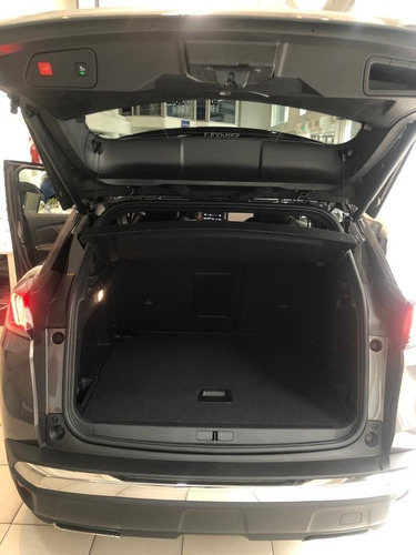 Imagen 8 de 15 de Peugeot 3008 Gt Pack Hdi Tiptronic 0km - Darc Autos