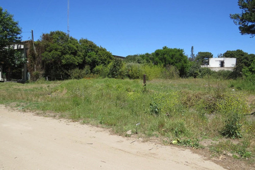 Imagen 3 de 3 de Exclusivo Lote Comercial - Zona Golf