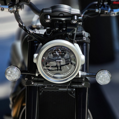 Triumph Scrambler 1200 Xc Mejor Precio, Entrega Inmediata