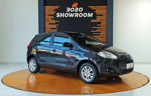 Fiat Palio 1.4 Attractive 85cv