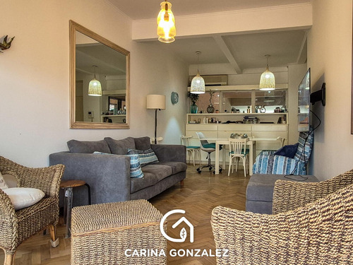 Departamento En Venta 2 Dormitorios Con Patio Neuquén Capital