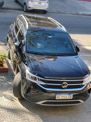 Volkswagen Taos 1.4 250 Tsi Highline
