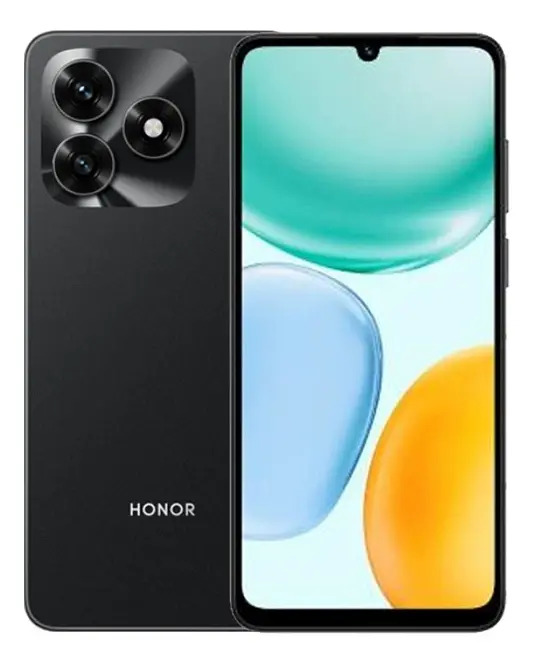 Honor X5c Plus 6+256 Negro