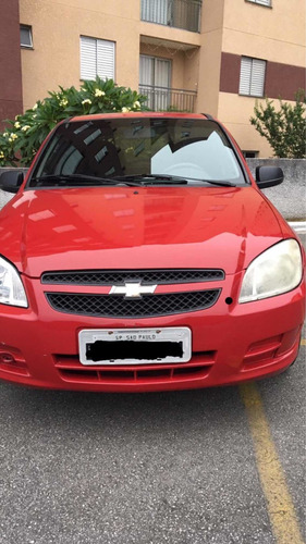 Chevrolet Celta 1.0 Life Flex Power 3p 2010