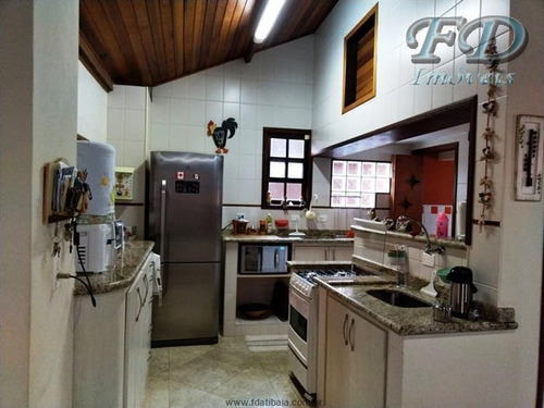 Chácaras À Venda Em Mairiporã/sp - Compre O Seu Chácaras Aqui! - 1422888