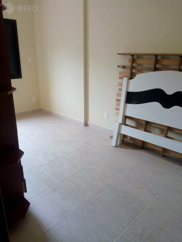 Imagem 7 de 15 de Apartamento Com 2 Dorms, Guilhermina, Praia Grande - R$ 235 Mil, Cod: 1245 - V1245