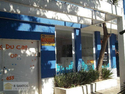 Sobrado À Venda, 270 M² Por R$ 630.000,00 - Jardim Aeroporto - São Paulo/sp - So1008