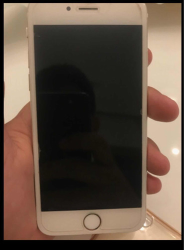 iPhone 6 16gb Dourado