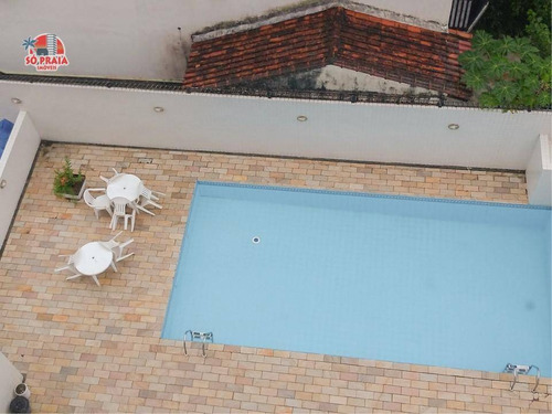 Imagem 3 de 30 de Apartamento Com 3 Dormitórios À Venda, 132 M² Por R$ 460.000,00 - Centro - Mongaguá/sp - Ap2632