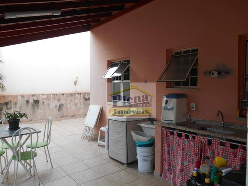 Imagem 17 de 21 de Apartamento Residencial À Venda, Parque Villa Flores, Sumaré. - Ap0898
