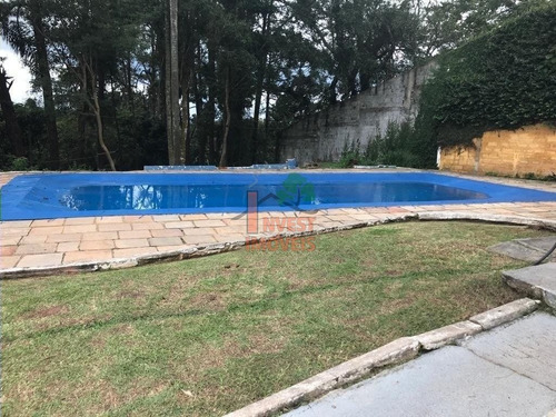 Imagem 2 de 14 de Chacara - Ref: 7034 - V-7034