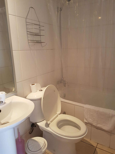 Departamento Bellas Artes 2 Dormitorios,2 Baños