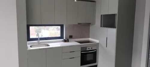 Arriendo Depto 2d-2b Con Estacionamiento Y Bodega
