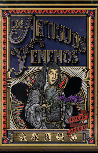 Libro: Los Antiguos Venenos