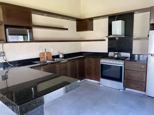 Quinta En Venta En Los Villareales-urrutias