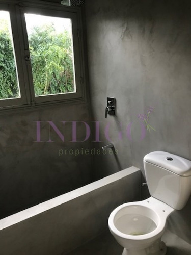 En Venta En El Corazon De Manantiales, Muy Buen Valor Y Buena Renta.- Ref: 546