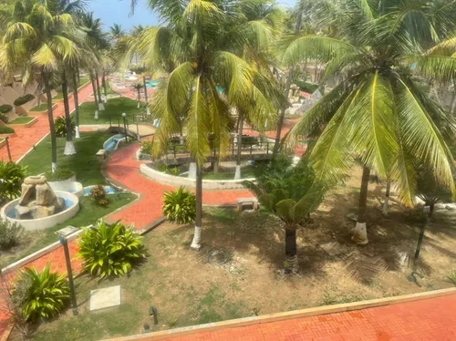 Apartamento En Venta Tucacas