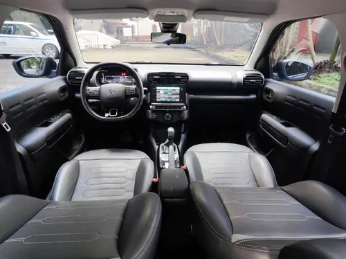 Citroën C4 Cactus 1.6 Shine Turbo Aut