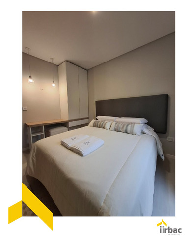 Departamento En Venta San Lorenzo Chico